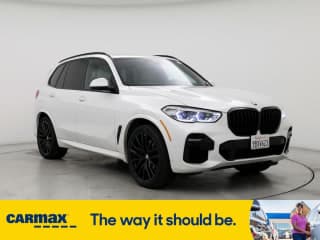 BMW 2022 X5