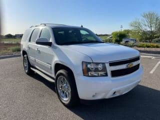 Chevrolet 2012 Tahoe