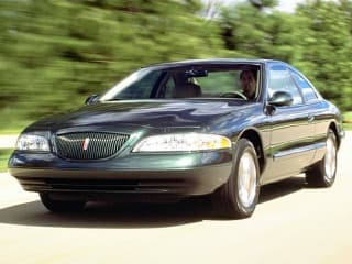 Lincoln 1998 Mark VIII