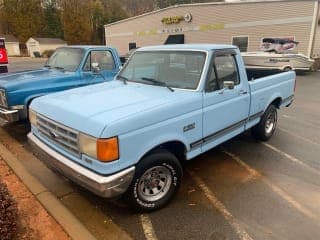 Ford 1987 F-150