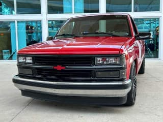 Chevrolet 1995 C/K 1500 Series
