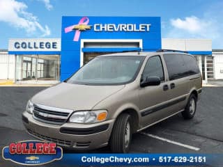 Chevrolet 2001 Venture