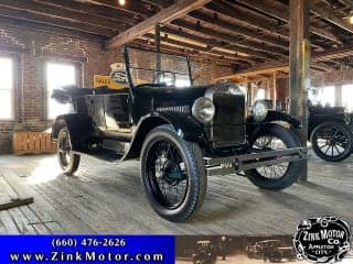 Ford 1926 Model T