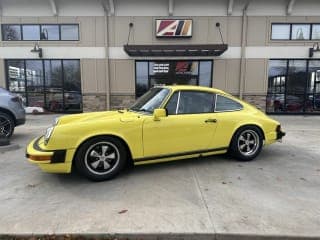 Porsche 1976 911
