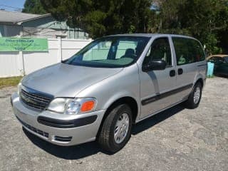 Chevrolet 2003 Venture