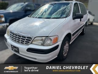 Chevrolet 1998 Venture