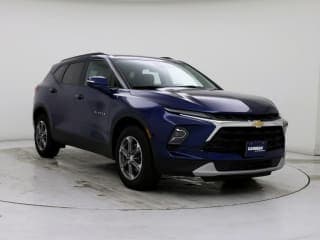 Chevrolet 2021 Traverse
