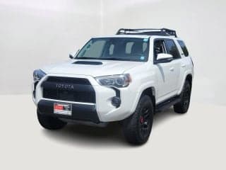 Toyota 2023 4Runner