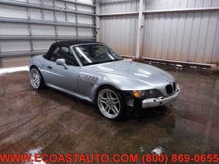 BMW 1998 Z3
