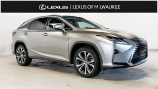 Lexus 2018 RX 350