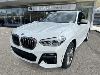 BMW 2021 X4