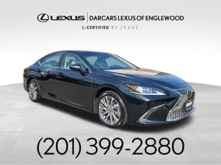 Lexus 2021 ES 350