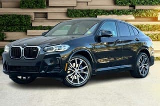 BMW 2022 X4