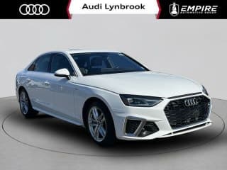 Audi 2020 A4