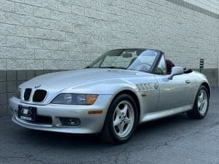 BMW 1996 Z3