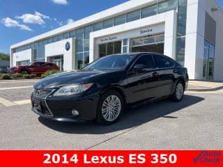 Lexus 2014 ES 350