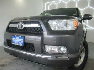 Toyota 2012 4Runner