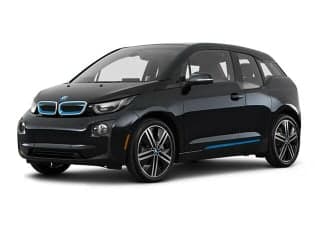 BMW 2016 i3