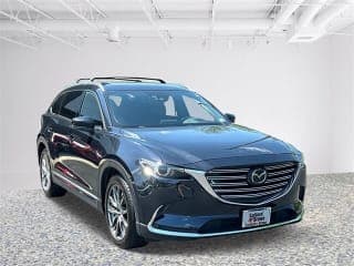 Mazda 2016 CX-9