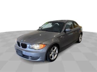BMW 2009 1 Series