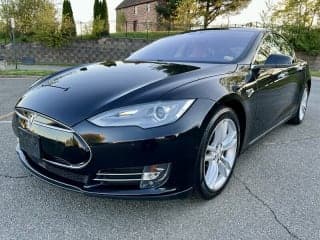 Tesla 2016 Model S