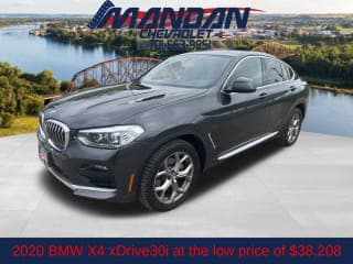 BMW 2020 X4