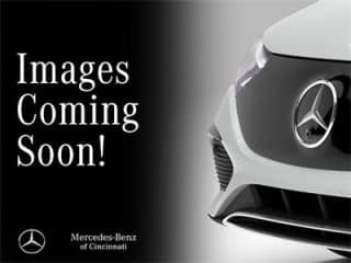 Mercedes-Benz 2021 A-Class