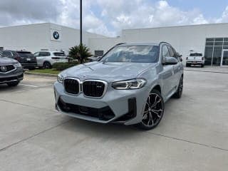 BMW 2023 X3 M