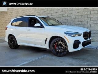 BMW 2022 X5