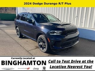 Dodge 2024 Durango