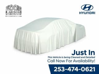 Hyundai 2023 Sonata Hybrid