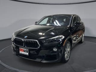BMW 2020 X2
