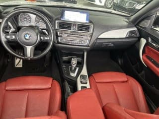 BMW 2017 2 Series