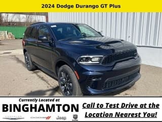 Dodge 2024 Durango