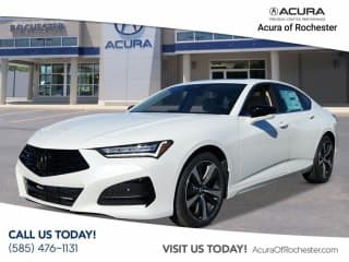 Acura 2024 TLX