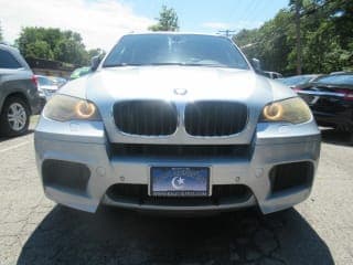 BMW 2010 X5 M