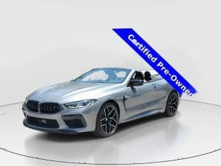 BMW 2024 M8