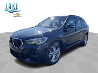 BMW 2020 X1