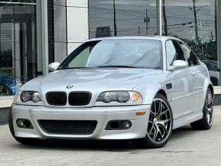BMW 2003 M3