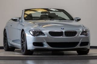 BMW 2008 M6
