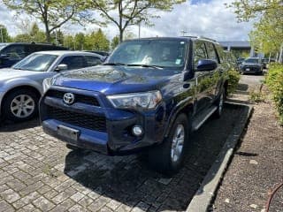 Toyota 2017 4Runner