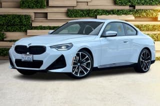 BMW 2024 2 Series