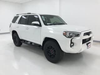 Toyota 2024 4Runner