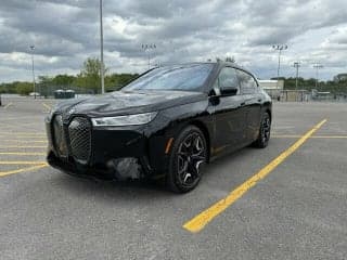 BMW 2023 iX