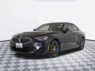BMW 2024 2 Series