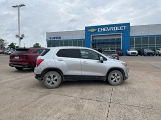 Chevrolet 2020 Trax