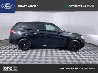 BMW 2017 X5