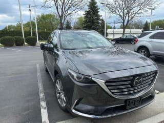 Mazda 2017 CX-9