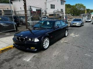 BMW 1997 M3