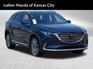 Mazda 2023 CX-9
